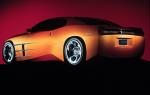 Pontiac GTO Concept 1999 года